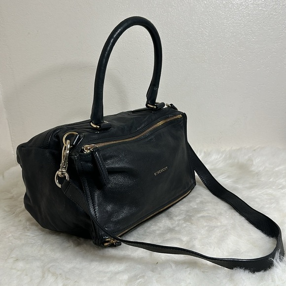 💯Authentic Givenchy Pandora Handbag🍀 - Picture 6 of 17